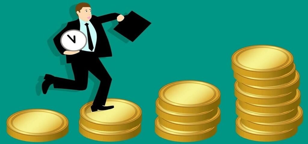 How to Earn Money Through Affiliate Marketing Without Any Investment