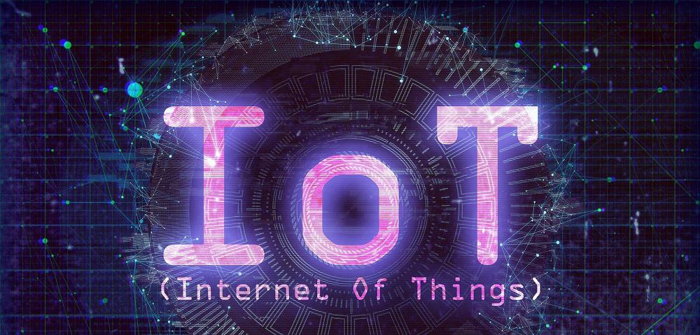 Internet Of Things - Advantages, Disadvantages & Application