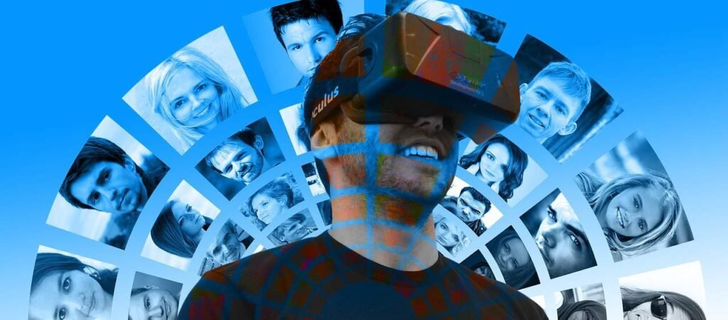 Virtual Reality - Difference, Advantages And Disadvantages