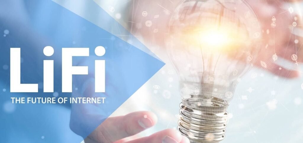 What is Lifi