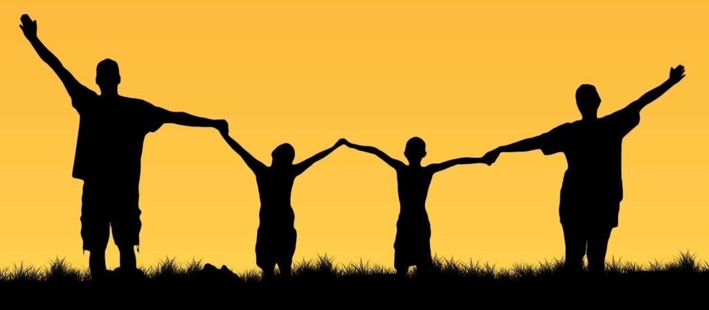 Basics Element and Characteristics of Society