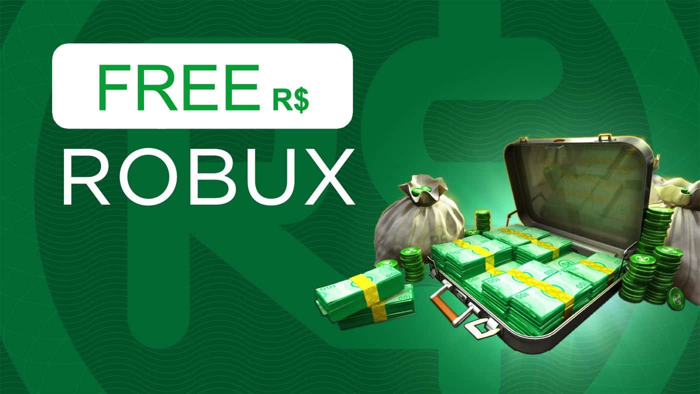 Free-Roblox