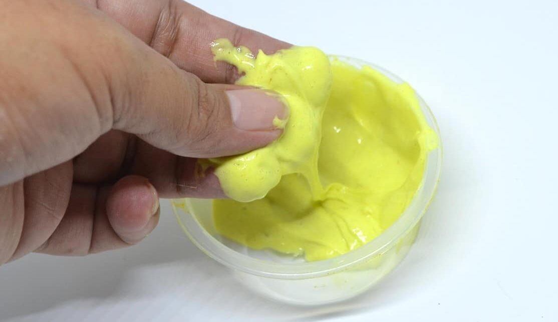 Make-Slime-with-Soap