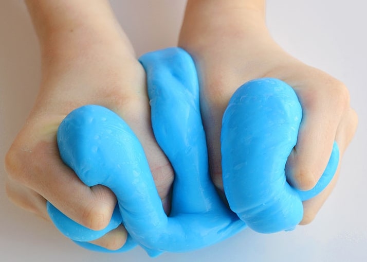 Slime-Without-Borax