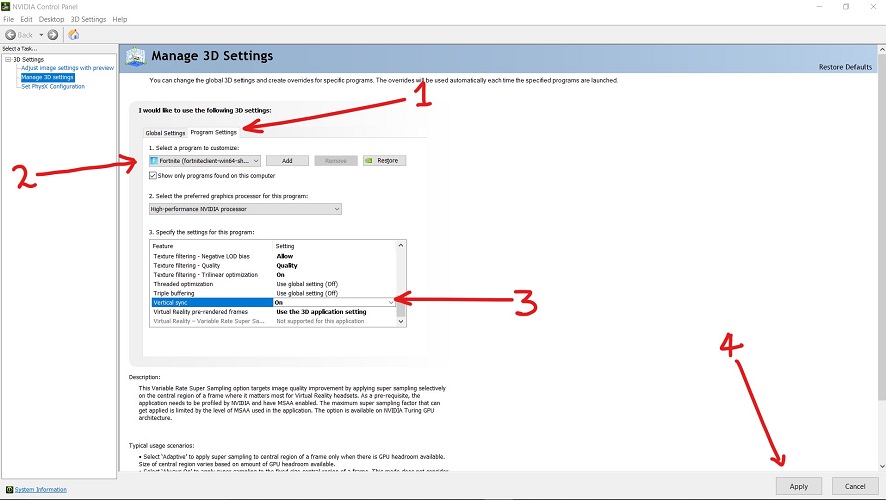 What Is Vsync And When To Use It Best Ways And 3 Types Of