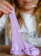 slime at home with Borax