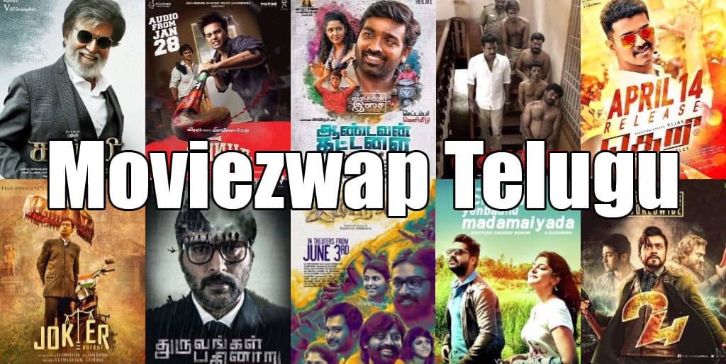 Wap moviez TeluguWap (Updated