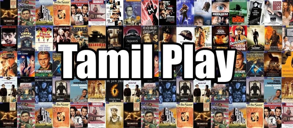 Tamil Play