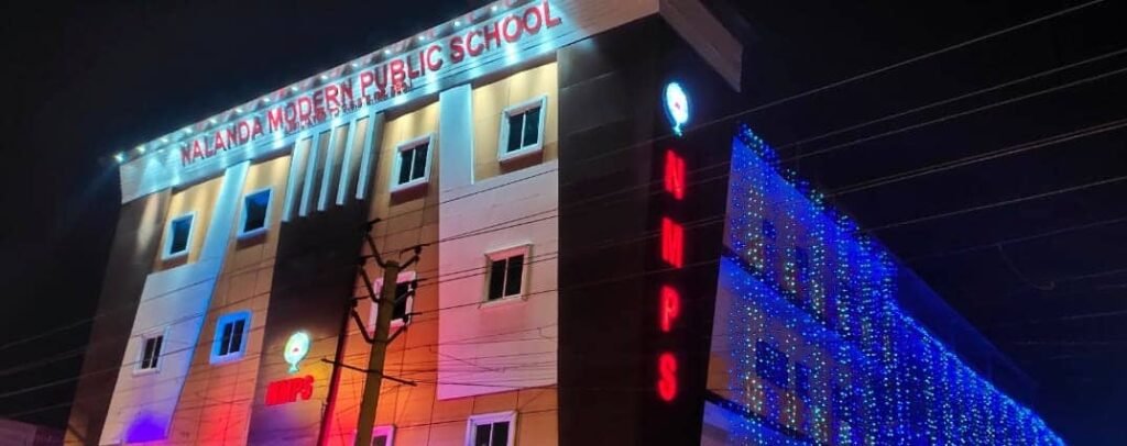 Top Best Schools in Burari for Boys and Girls