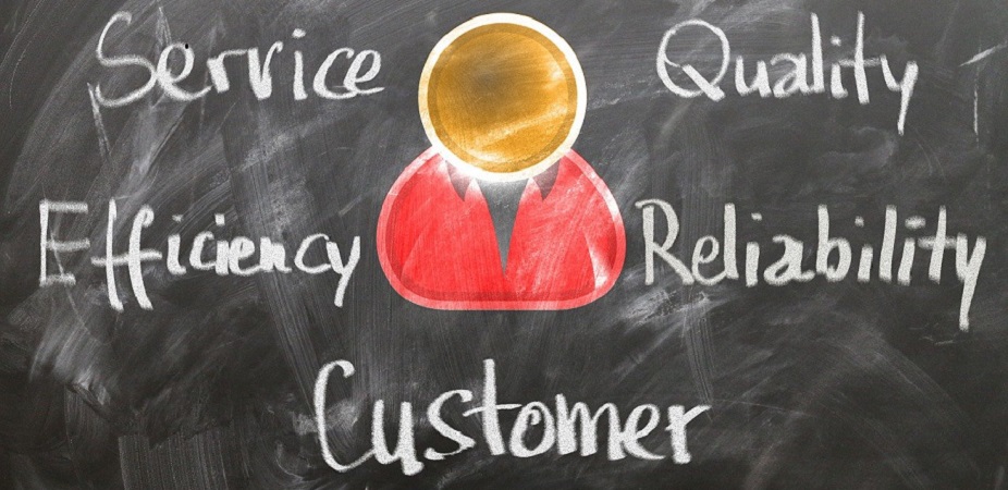 Basic rights of customer