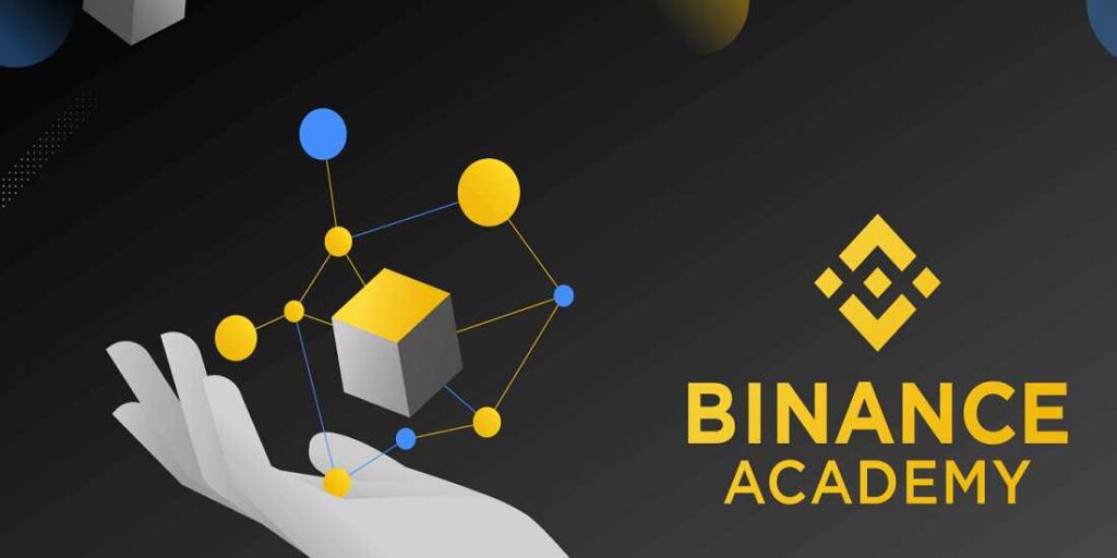 Binance-the future of trading cryptocurrency