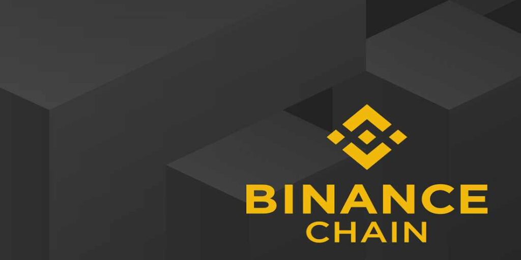 binance-the future of trading cryptocurrency chain