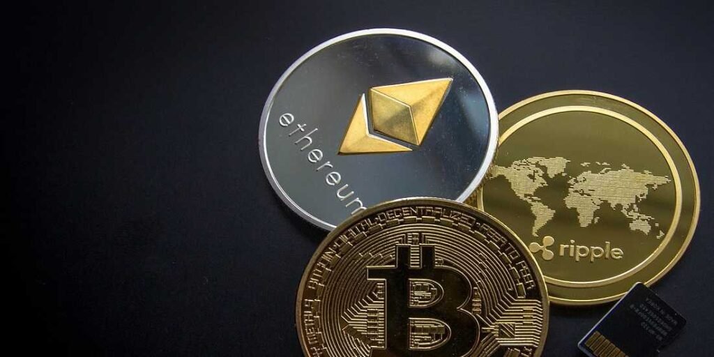 cryptocurrency-The future