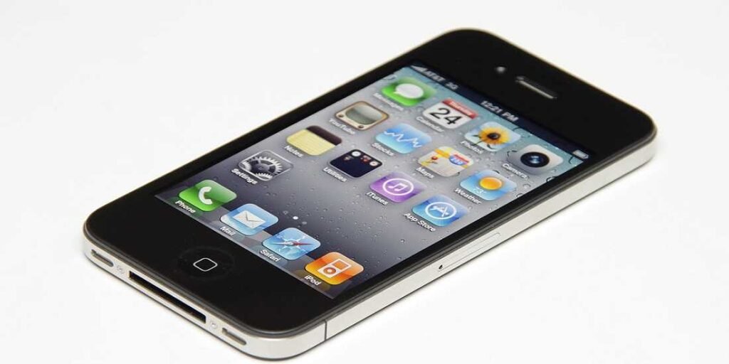 How To Take Screenshots On iPhoneSS on iPhone6,6s,7,X,11,12