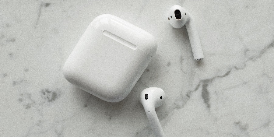 Connect AirPods to Mac 