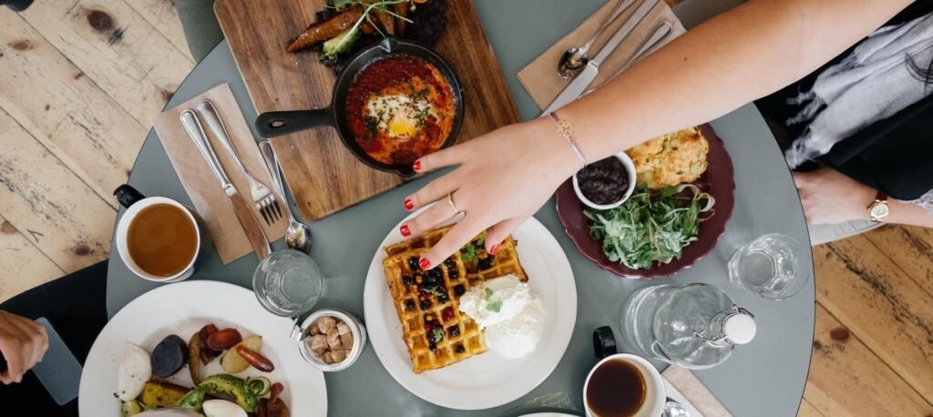 Top 20 Best Restaurants in Kalamazoo