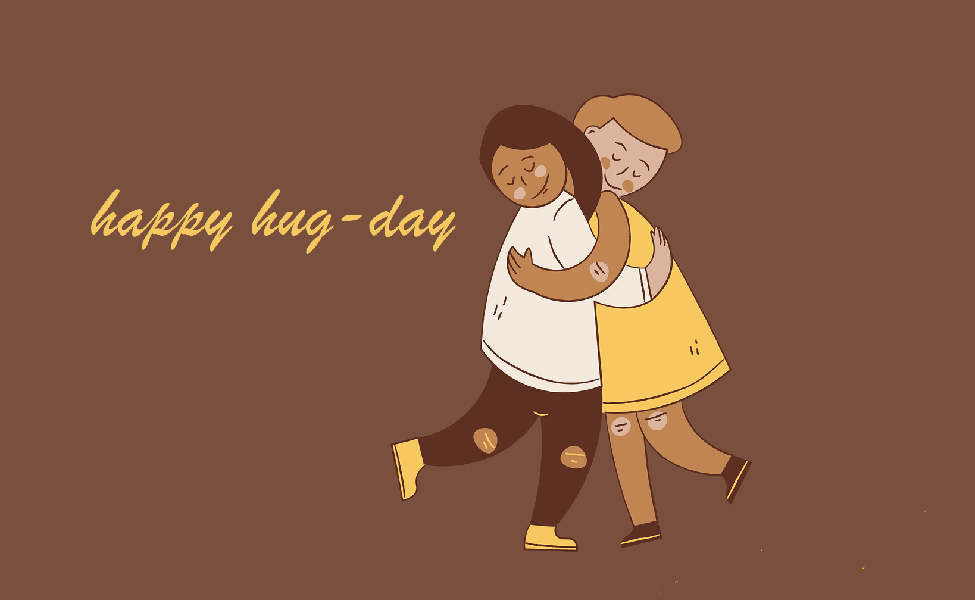 44 adorable Hug-Day Quotes; So, you’re never afar from those special ones