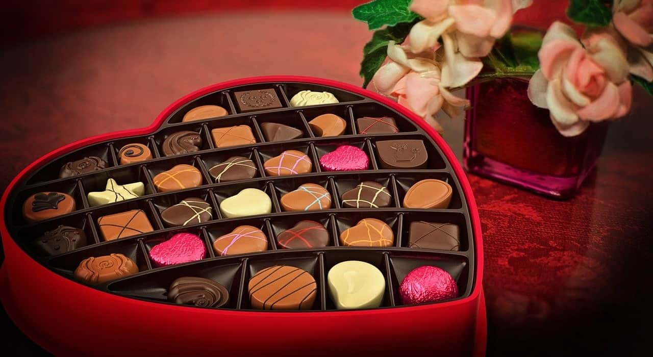 Chocolate Day Quotes, Wishes, Status & Images