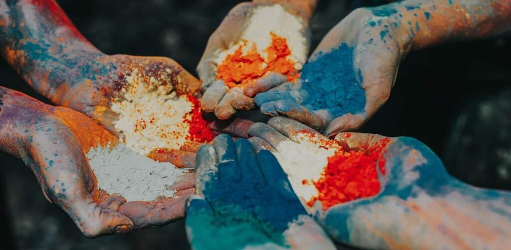 Happy Holi Quotes, Message, Wishes & Images