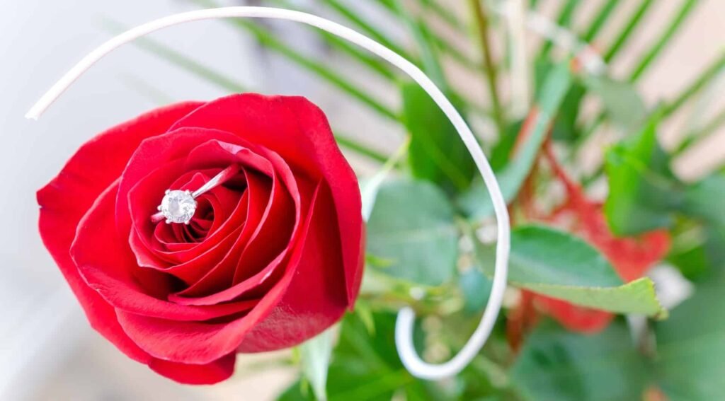 Happy Rose Day Wishes