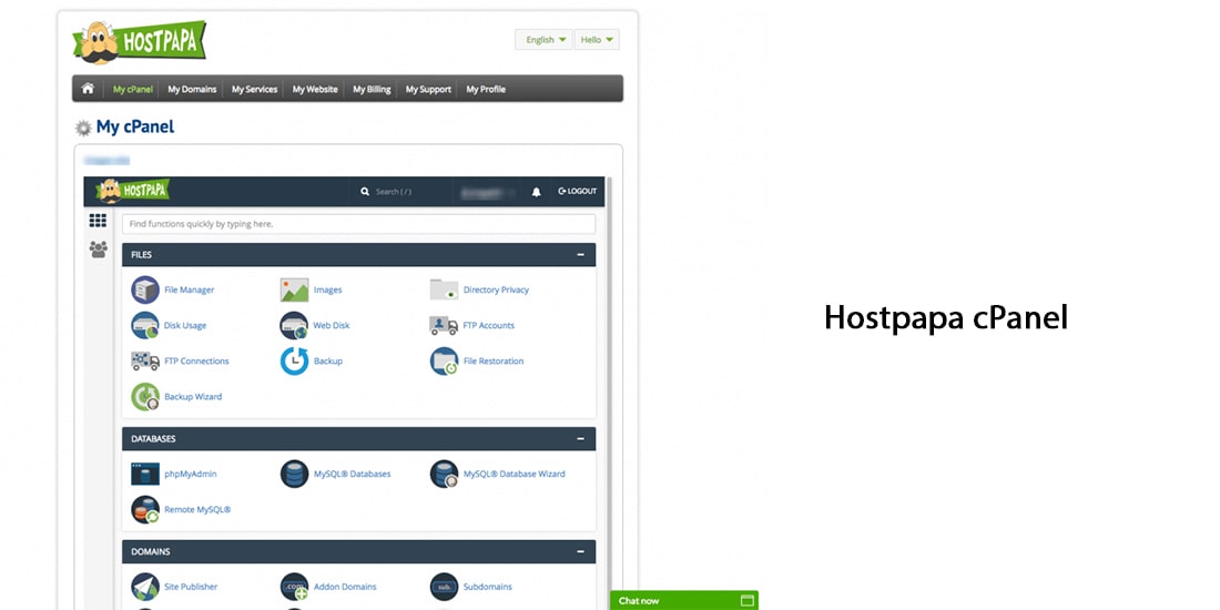 the best web hosting company in India web hosting cover