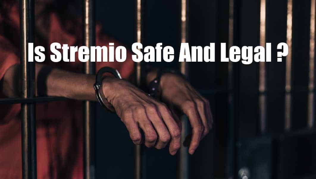 Is Stremio Safe And Legal