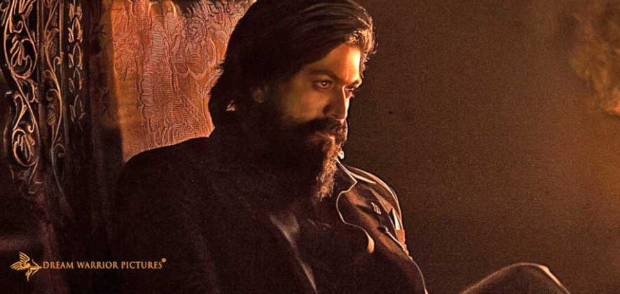 KGF Chapter 2 Movie Download Leaked on Hdhub4u