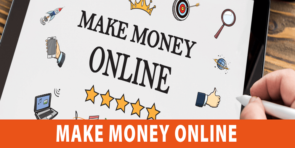 Making Money Online 101