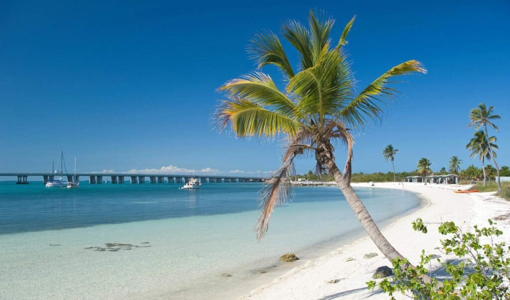 The Best Places To Visit In Florida