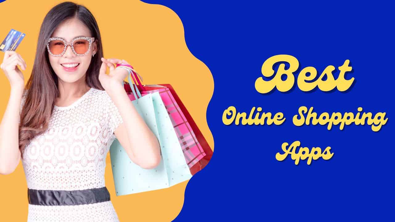 Best Online Shopping Apps in India
