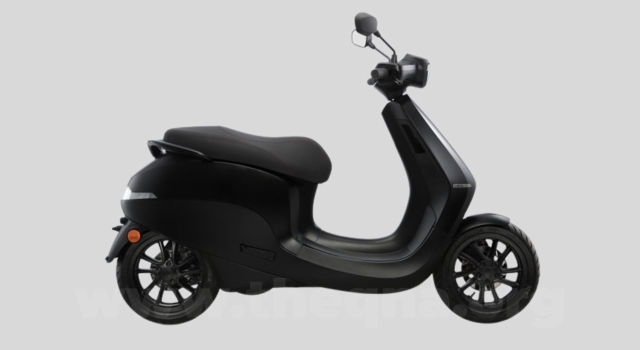 OLA S1 PRO Electric Scooter