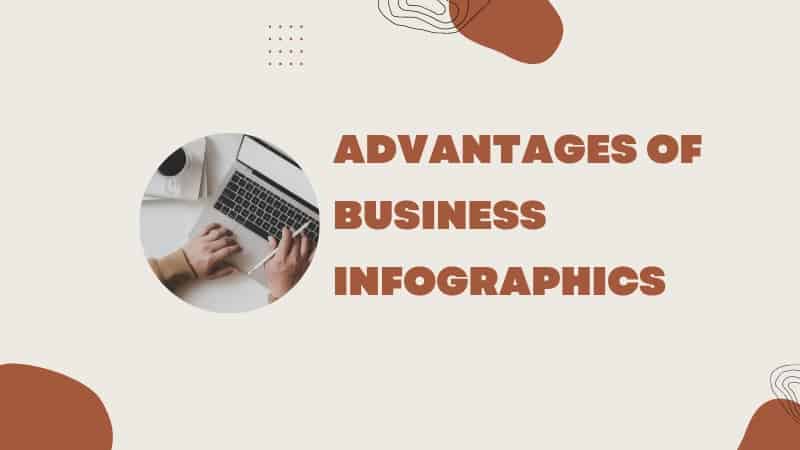 Advantages of Business Infographics