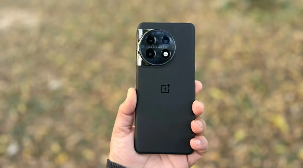 OnePlus 11R 5G: A Powerful Smartphone at a Great Price