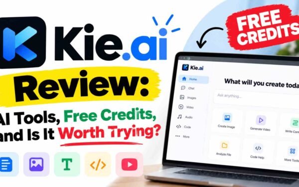 KIE REVIEW